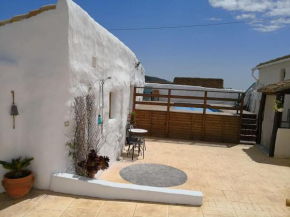Cortijo Calma - Countryside Peace & Tranquility, Oria
